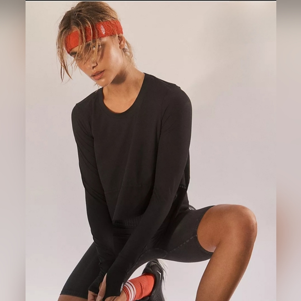 FP Movement Tempo Top size Large NWOT